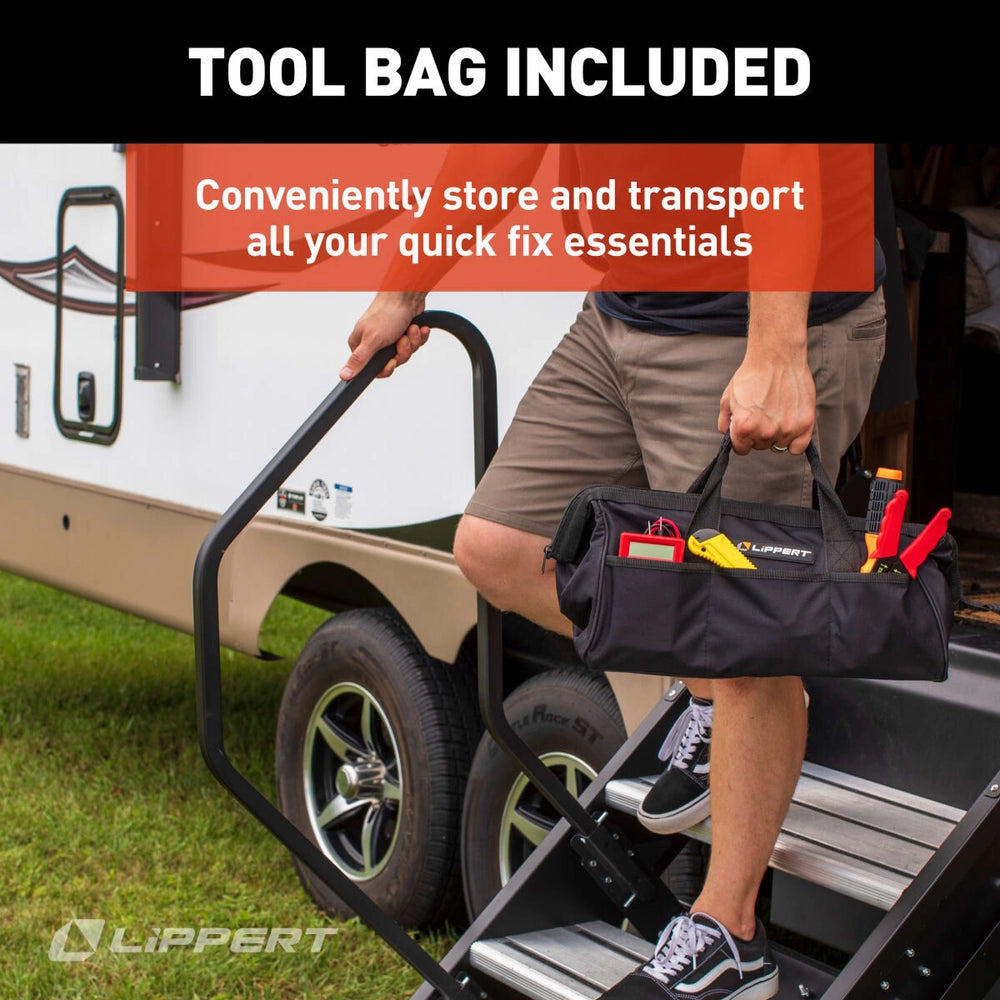 New RV Tool Kit