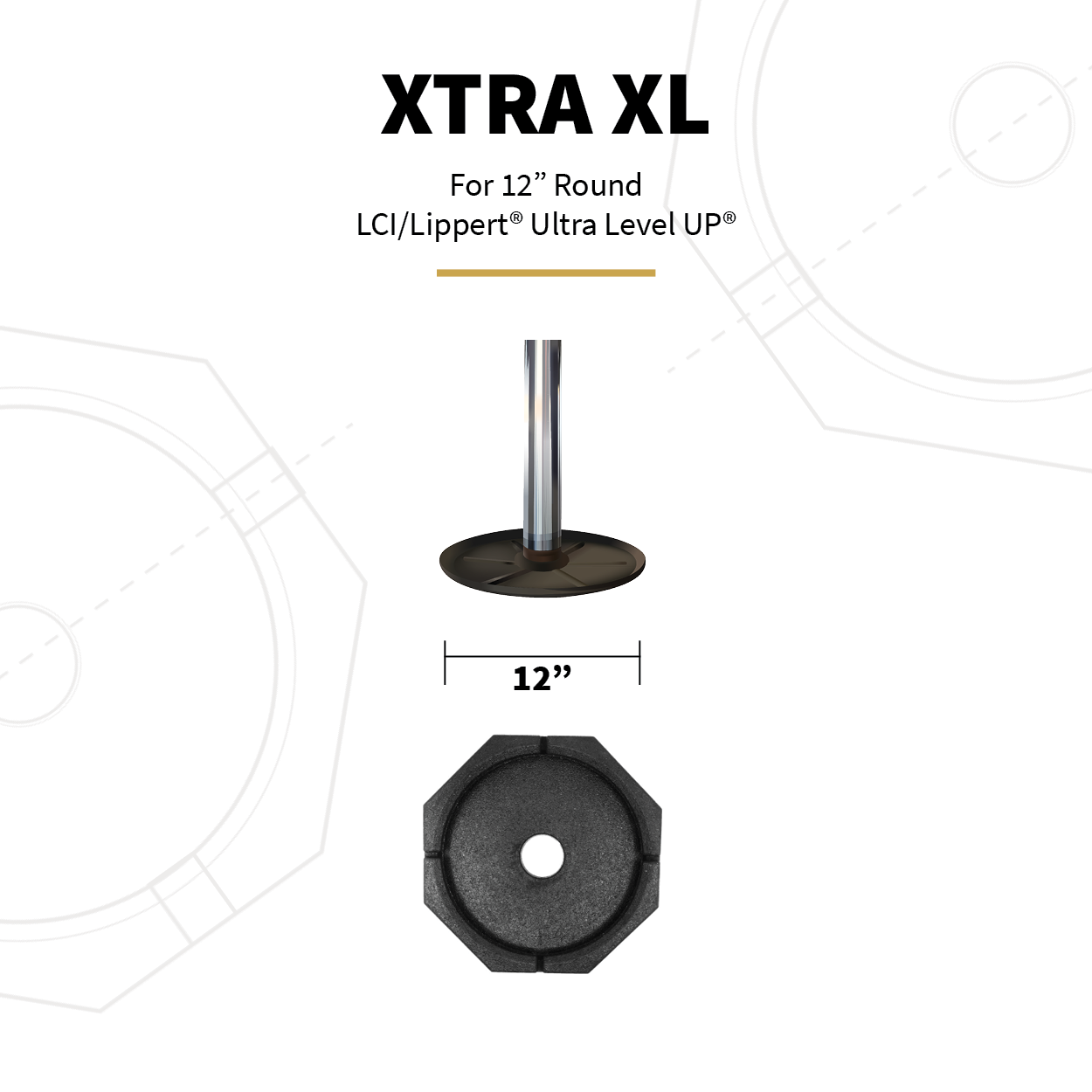 XTRA XL 4-Pack