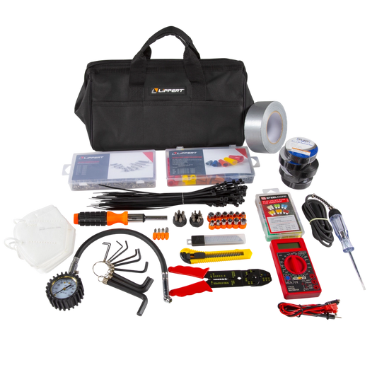 New RV Tool Kit