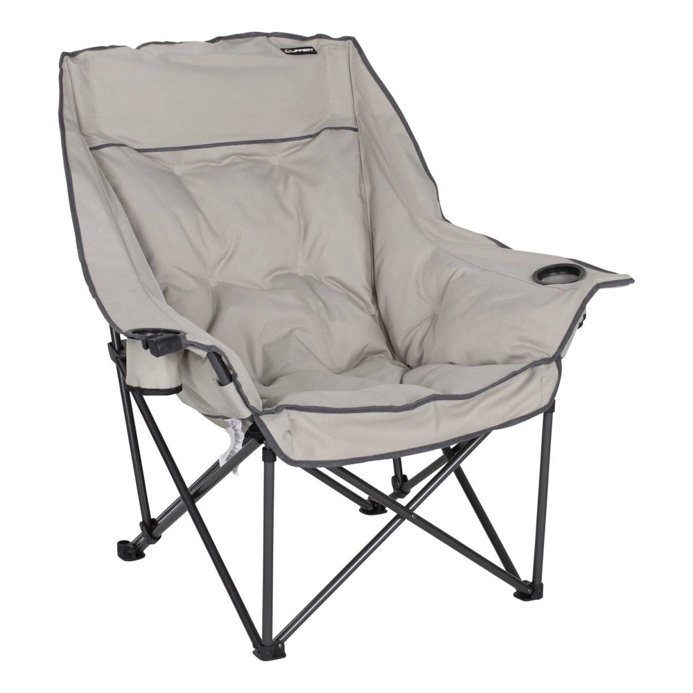 Big Bear Club Camping Chair