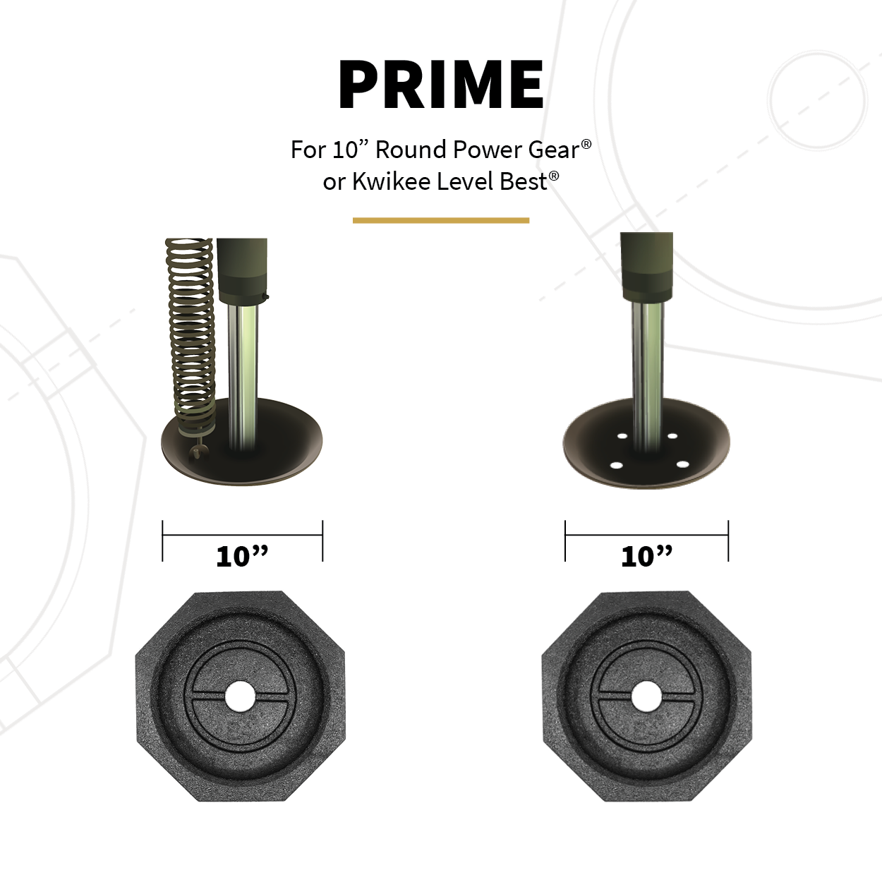 PRIME 4-Pack
